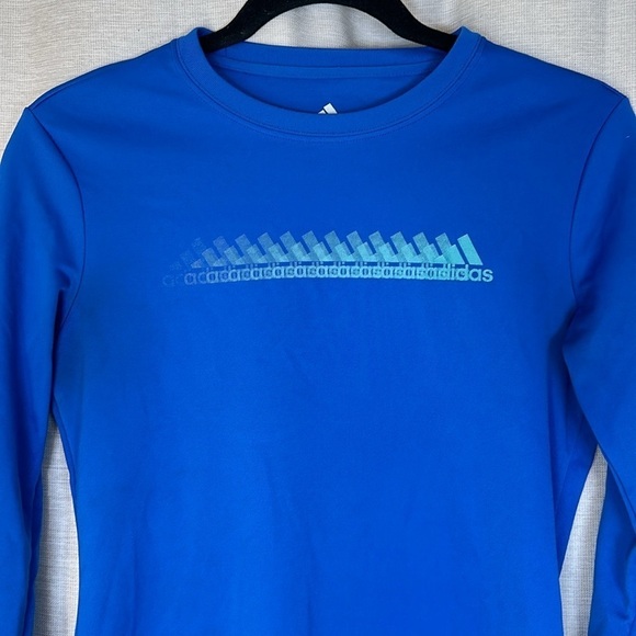 ADIDAS CLIMATE COOL SHIRT SIZE(S) - Picture 4 of 6